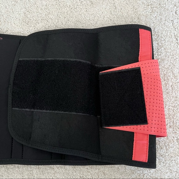 Waist Trainer / Back Support - Picture 4 of 8